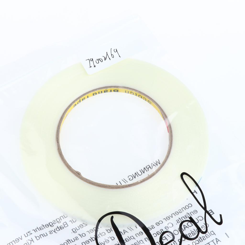 4xFilament Reinforced Strapping Fiberglass Tape 5mm