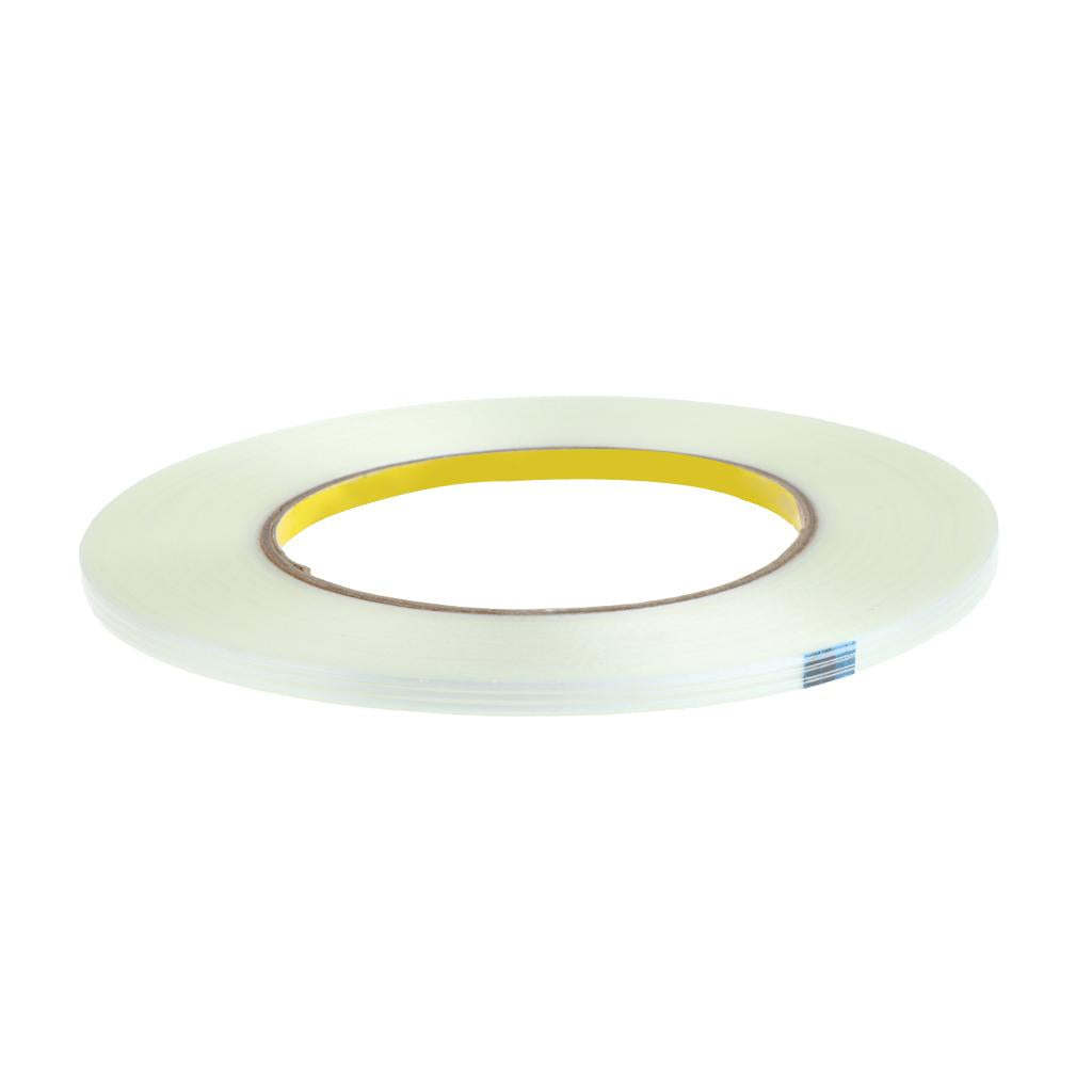 4xFilament Reinforced Strapping Fiberglass Tape 5mm
