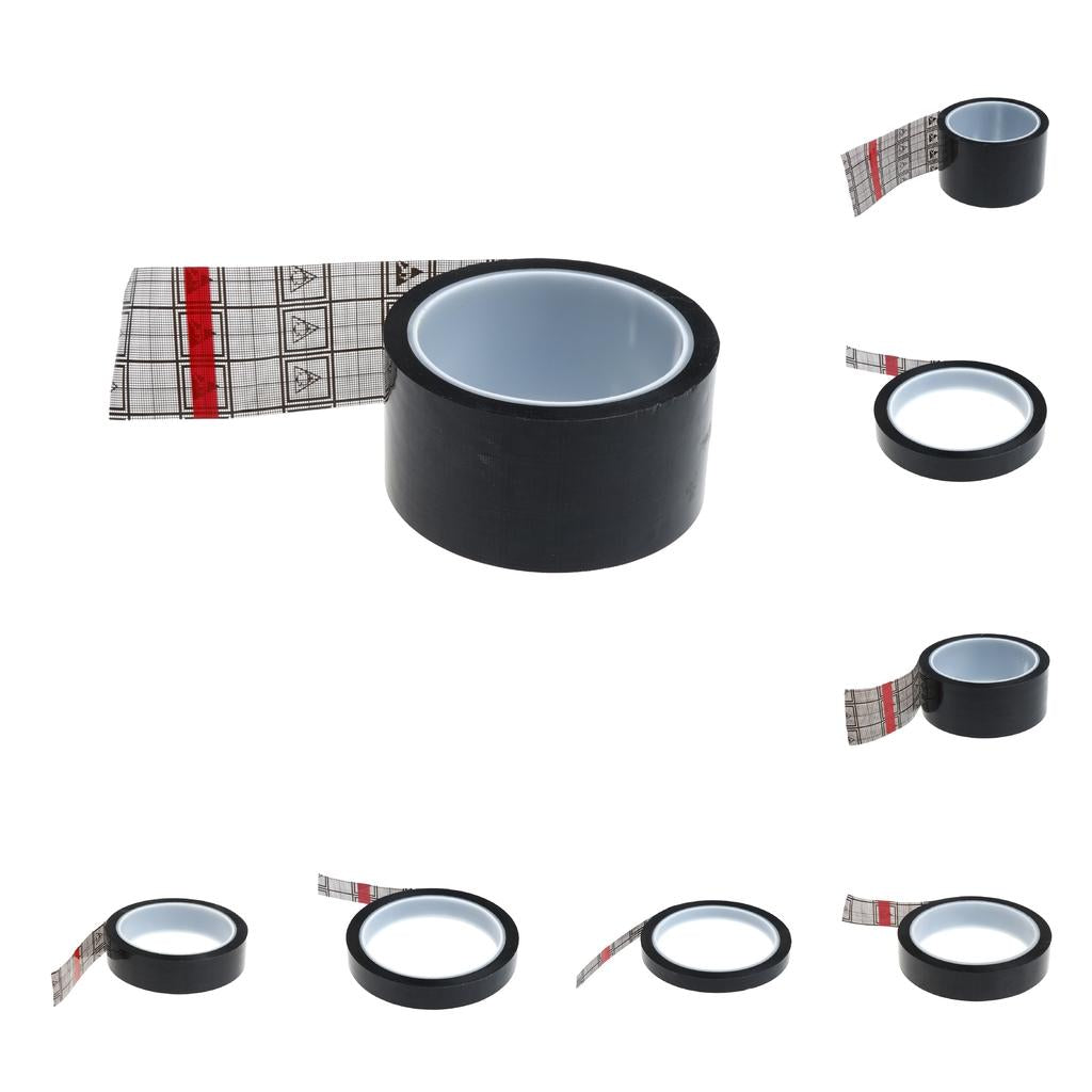 Anti-Static Adhesive Tape Roll 10mm