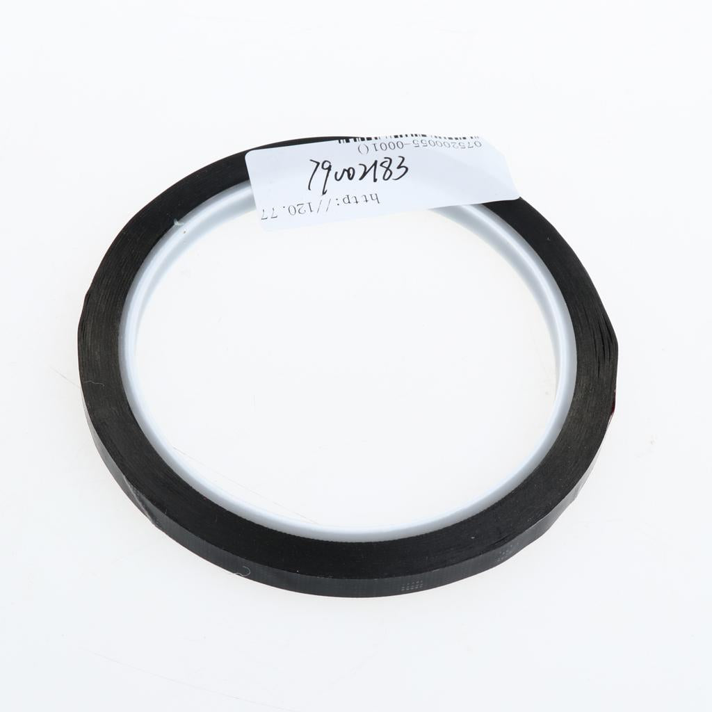 Anti-Static Adhesive Tape Roll 6mm