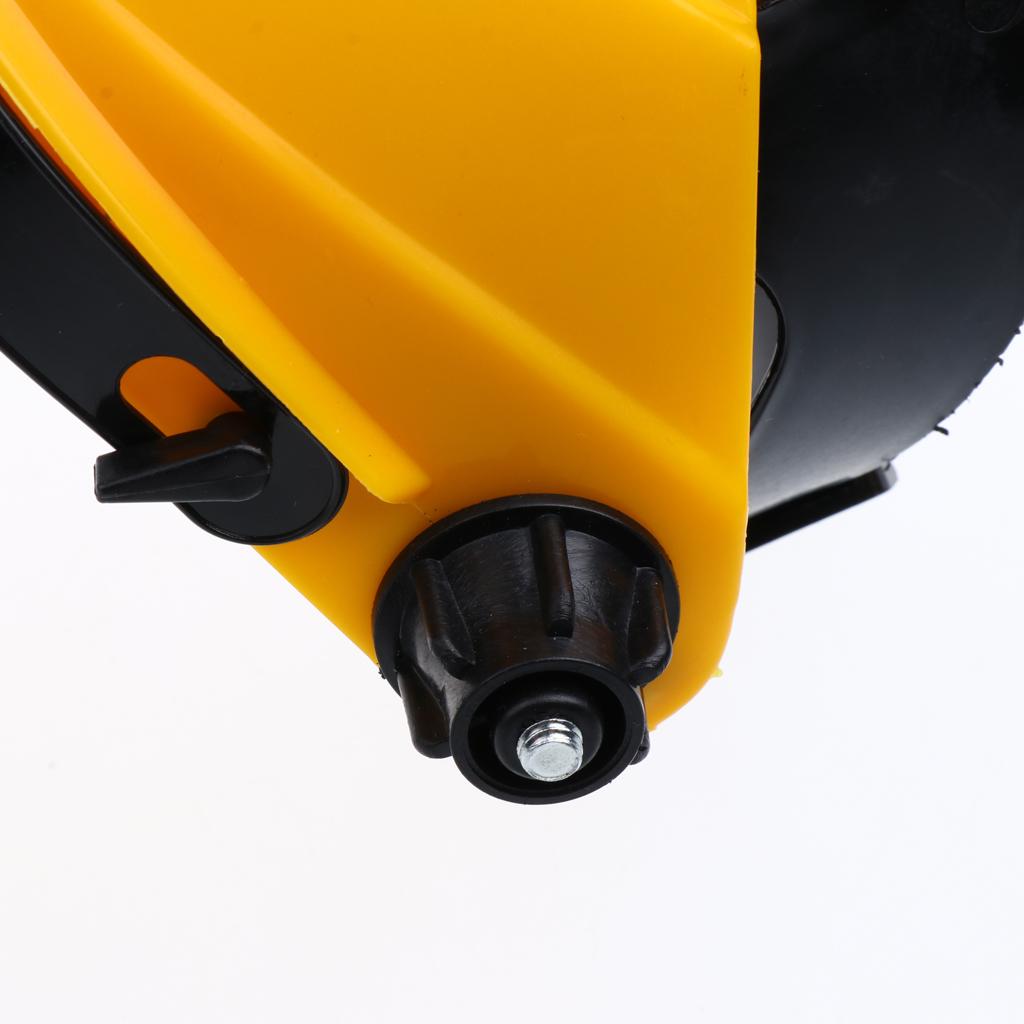 Welding Safety Face Shields Head Mounted Polycarbonate Helmet Clear