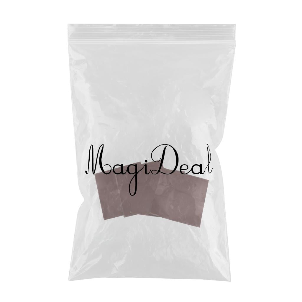 Fine Grained Tin Foil Candy Chocolate Wrapping Paper Wedding Gift Favor