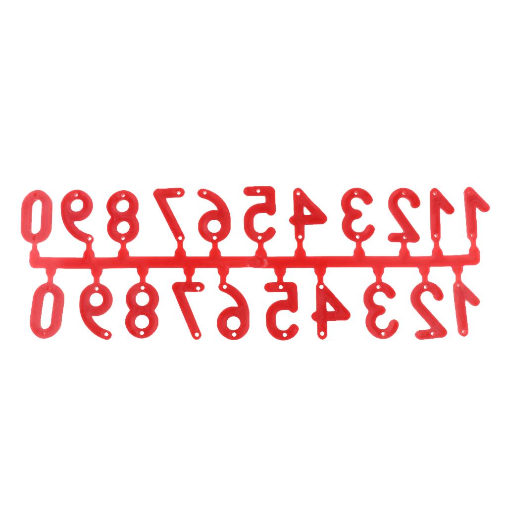 Useful Beehive Number Mark For Beekeeper Bee Hive Accessories Beekeeping