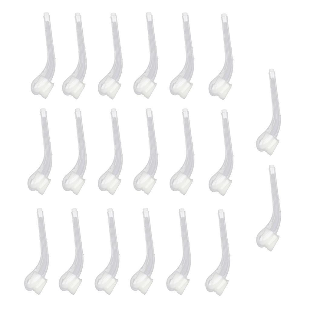 20 Pieces Pipe Type Queen Catcher Device Beekeeping Equipment Plastic 6.5×1inch