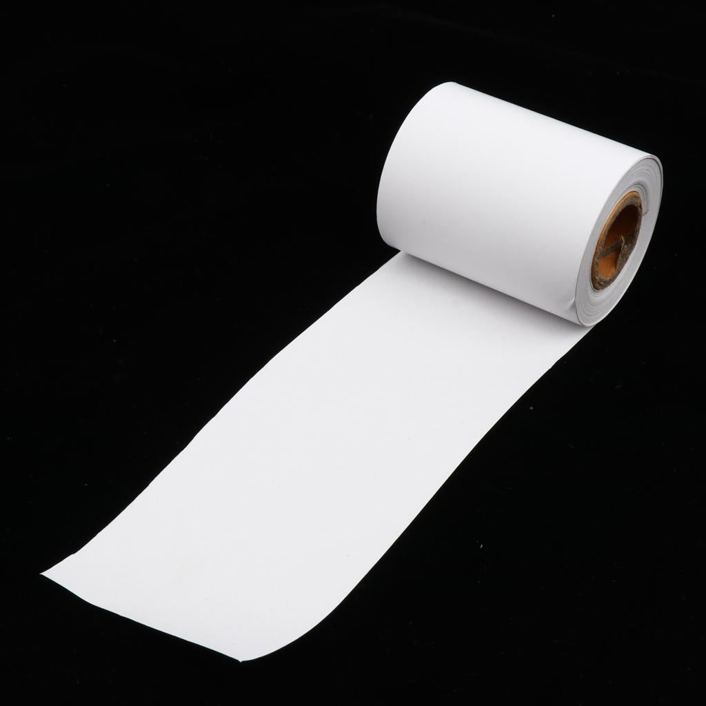 2.25" (57mm) Thermal Paper for 58mm POS Cashier Register Portable Printer