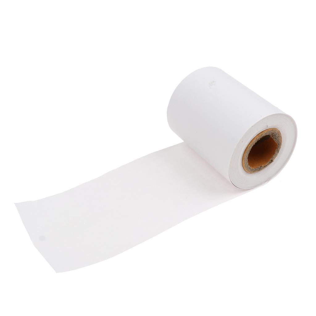 2.25" (57mm) Thermal Paper for 58mm POS Cashier Register Portable Printer