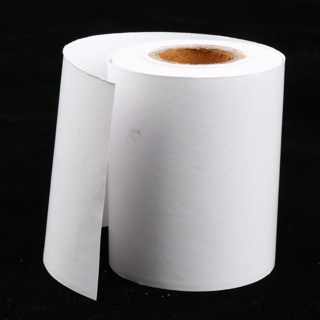 2.25" (57mm) Thermal Paper for 58mm POS Cashier Register Portable Printer