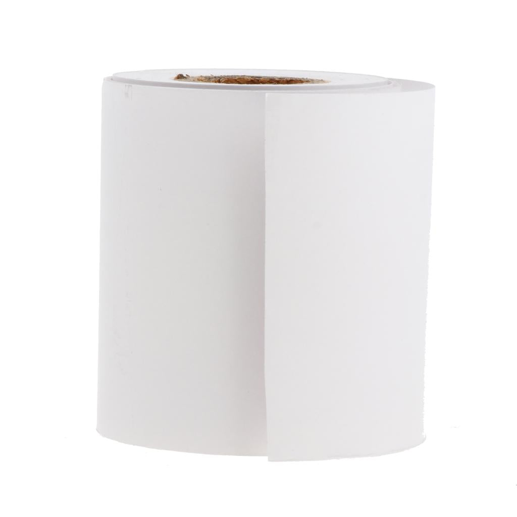 2.25" (57mm) Thermal Paper for 58mm POS Cashier Register Portable Printer