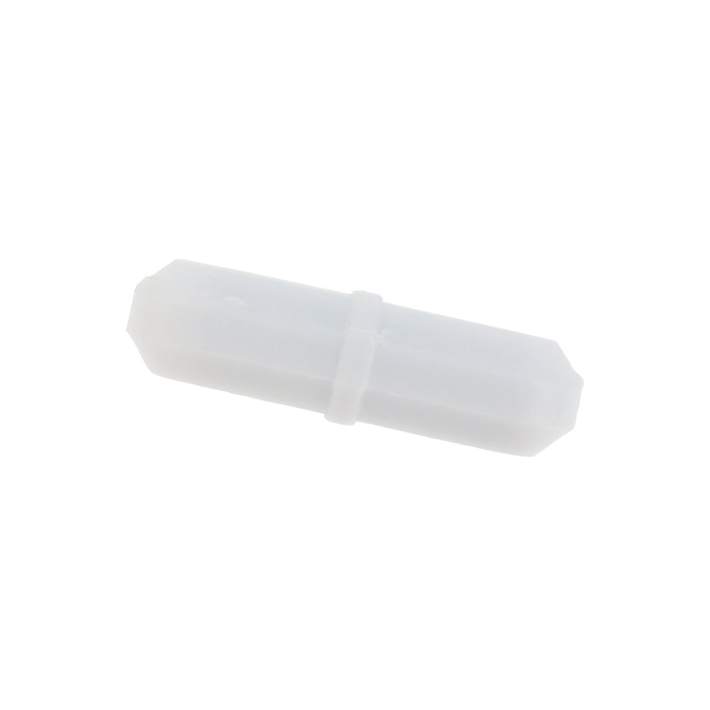 Octagon Magnetic Stir Bar PTFE Coated Lab Home Brewing Equipment 8x28mm