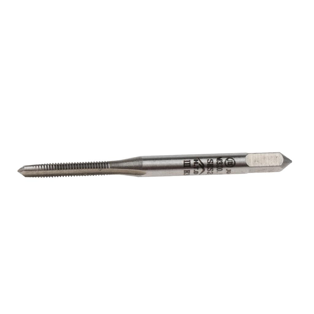 M3*0.5 Stainless Steel Hand Tap Set Machine Tap, Screw / Thread Tap