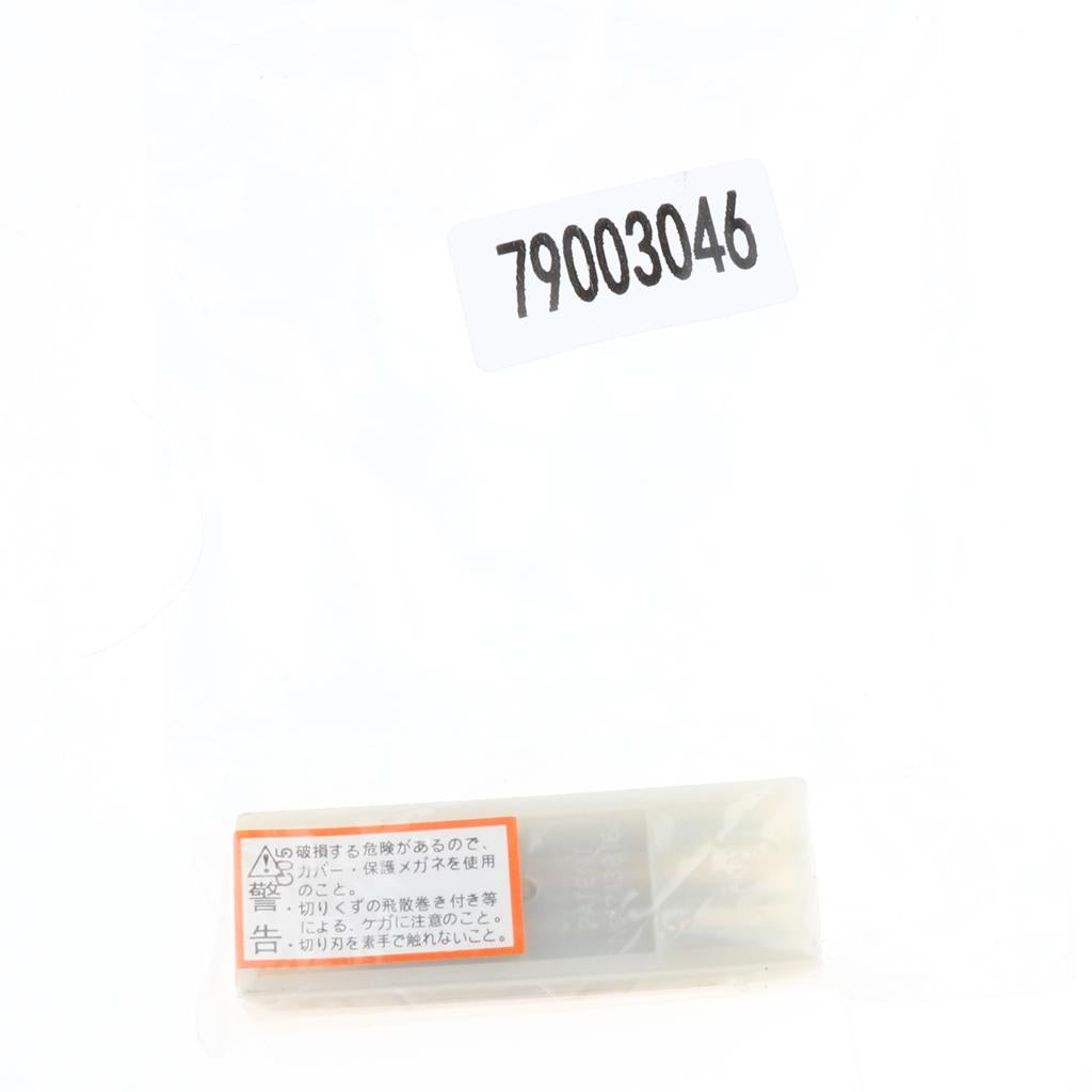 M3*0.5 Stainless Steel Hand Tap Set Machine Tap, Screw / Thread Tap