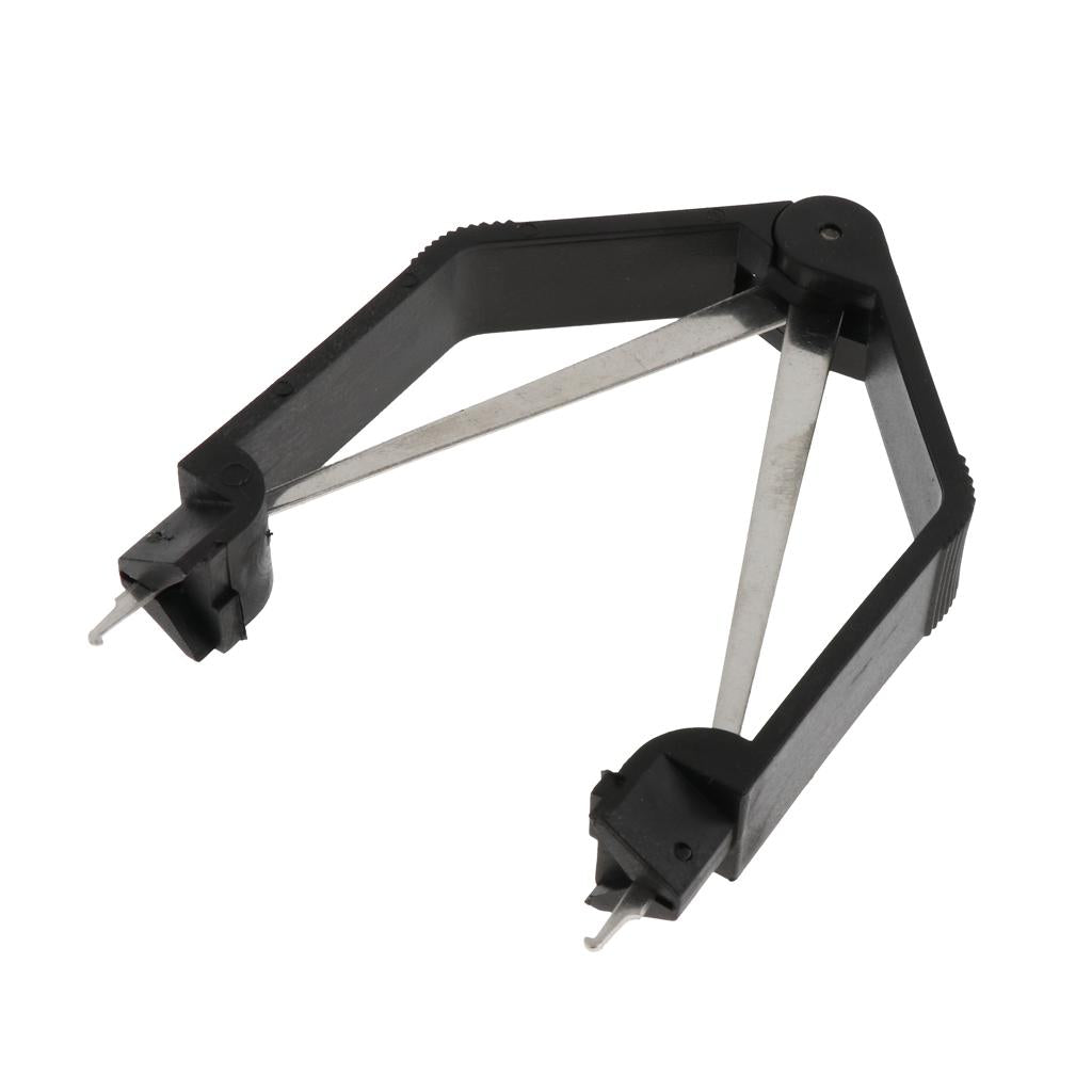 PLCC IC Chip Extractor / Motherboard Circuit Board Component Plier Puller Tool for Repair Man or Student
