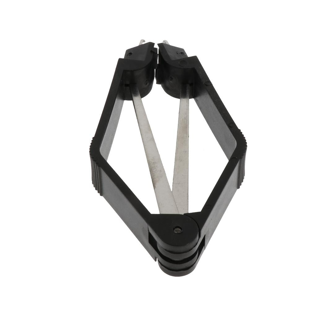 PLCC IC Chip Extractor / Motherboard Circuit Board Component Plier Puller Tool for Repair Man or Student