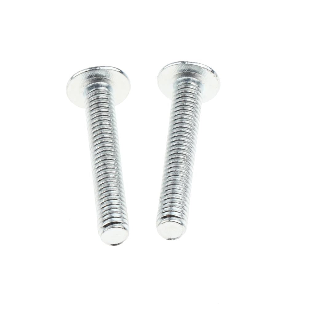 Cabinet Cupboard Door Drawer Knobs Handle Pull Hardware 96mm Hole Distance