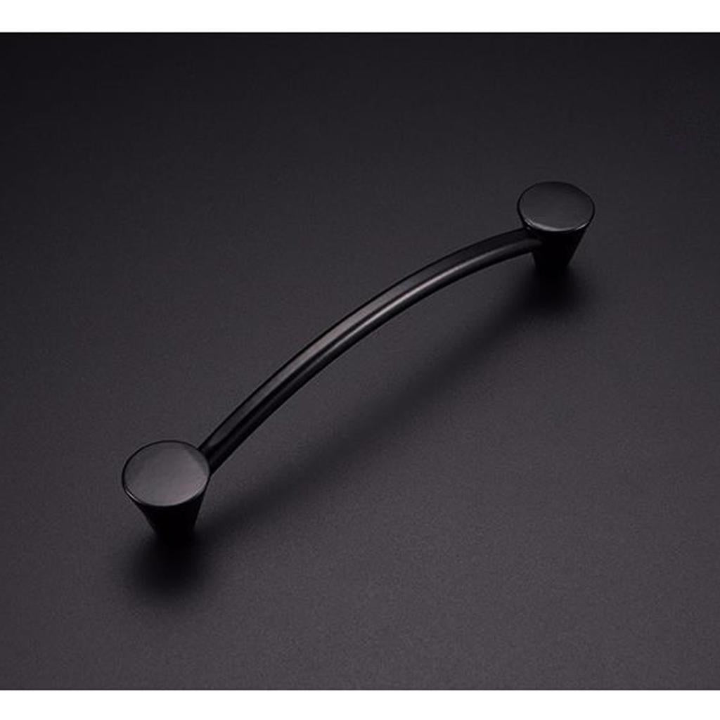 Modern Aluminium Alloy Cabinet Pull Handle for Bin Cup Drawer Closet 96mm