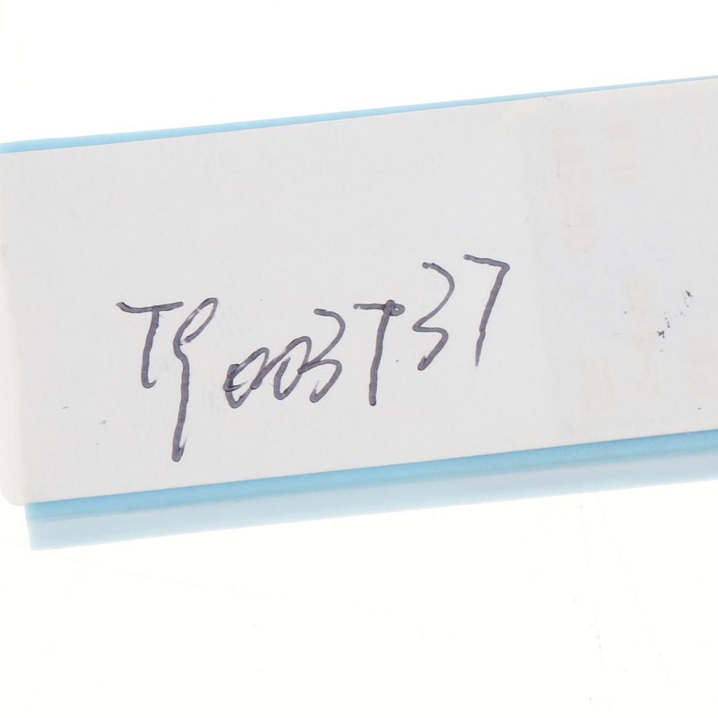 6 Pieces Rotary Burr Bit Milling Cutter Engraving Polishing Grinding Tool M