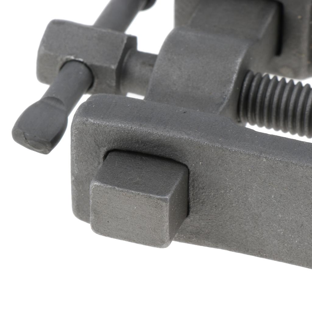 2 Jaw Gear Pulley Bearing Puller 3'' Small Leg Large Mechanics