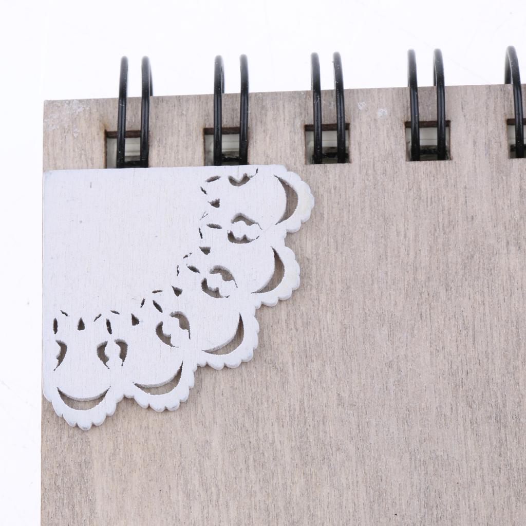 4.5x6.7'' Stylish Bunny Wirebound Writing Notebook Pack with Pen