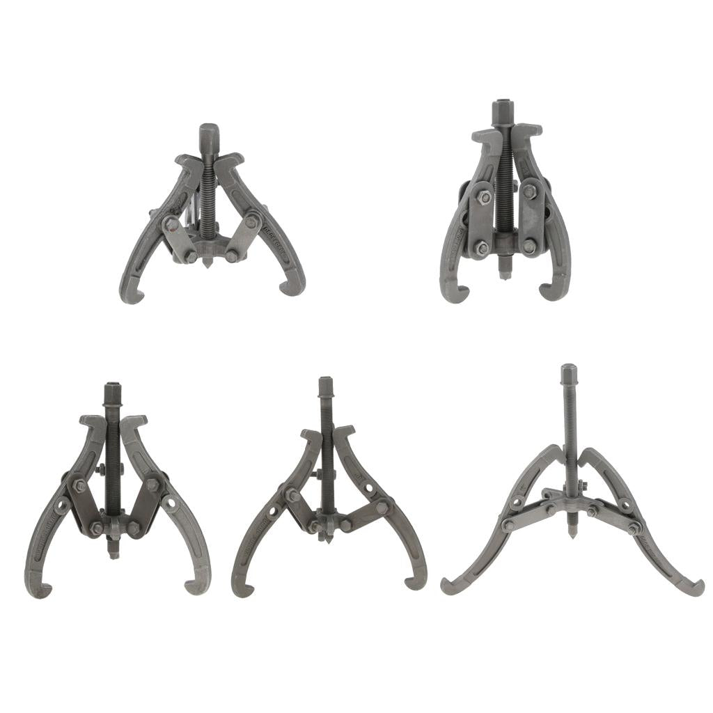 3'' Bearing Hub Puller INTERNAL EXTERNAL CAR VAN GEAR PULLEY