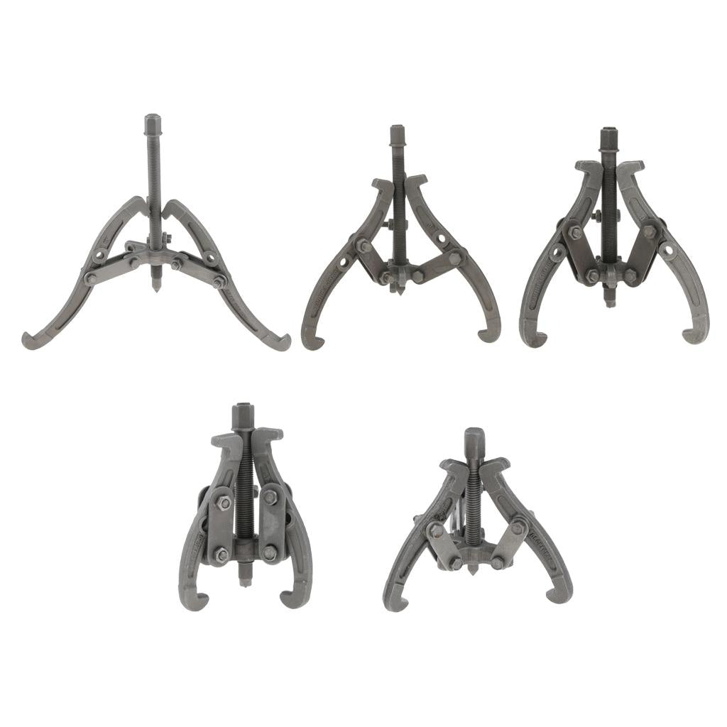 3'' Bearing Hub Puller INTERNAL EXTERNAL CAR VAN GEAR PULLEY