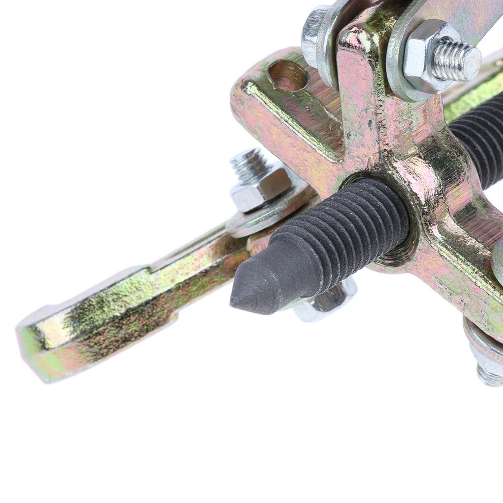 3'' 3 Jaw Gear Pulley Bearing Puller Small Leg Large Mechanics