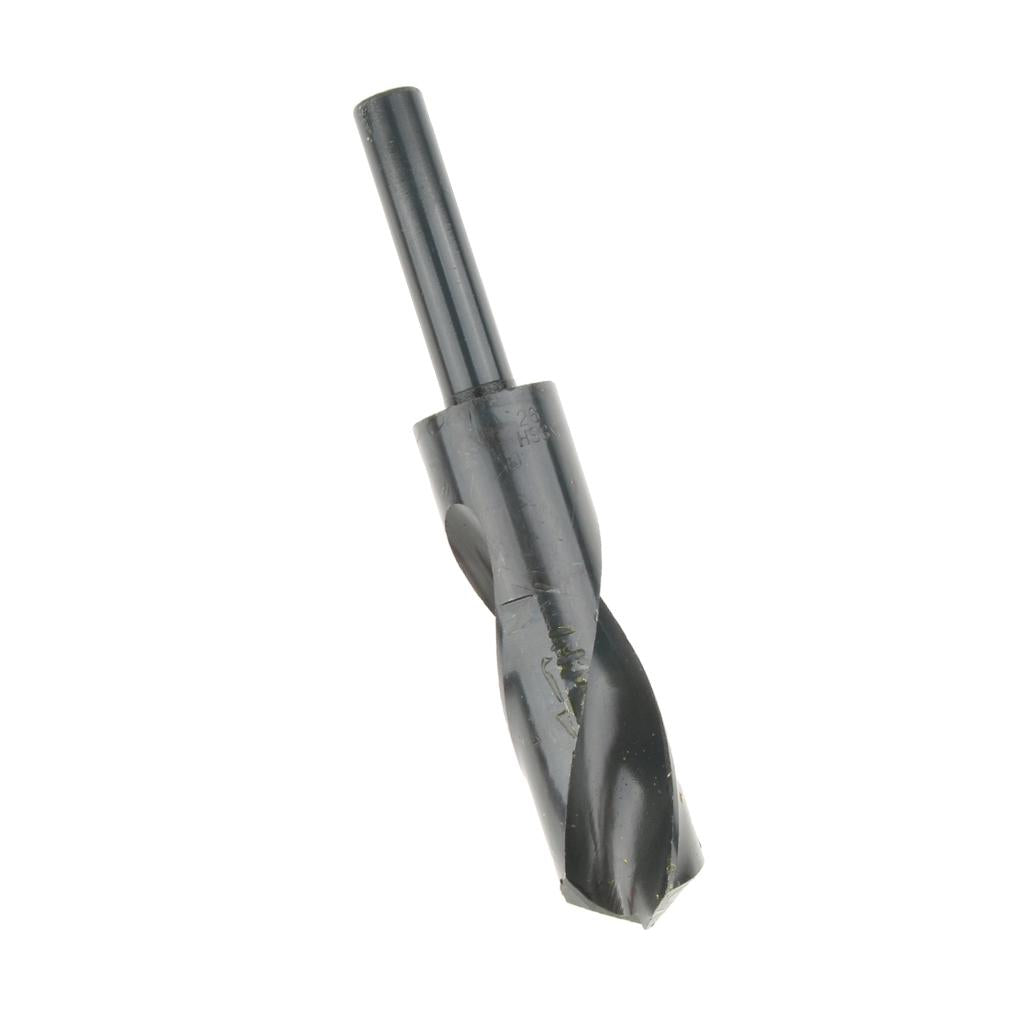 1 pcs High Speed Steel 1/2 Drill Straight Shank Twist Drill Bit 26mm