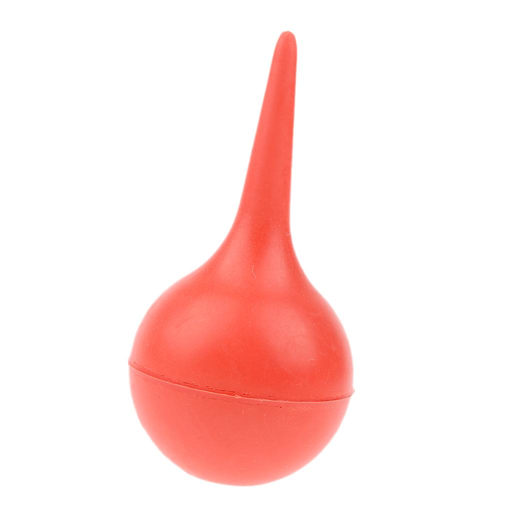 3xRubber Bulb Air Dust Blower Watch Jewelry Cleaning Tool for Watch Camera M