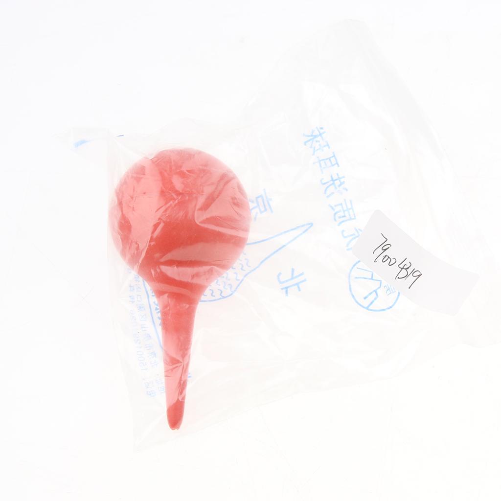 5xRubber Bulb Air Dust Blower Watch Jewelry Cleaning Tool for Watch Camera M