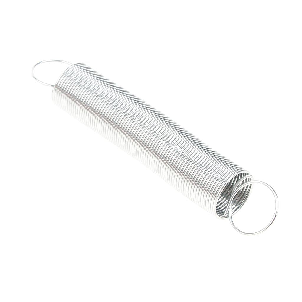 Small Tension Extension Spring Dual Hook, Tool, Teaching Equipment, Durable