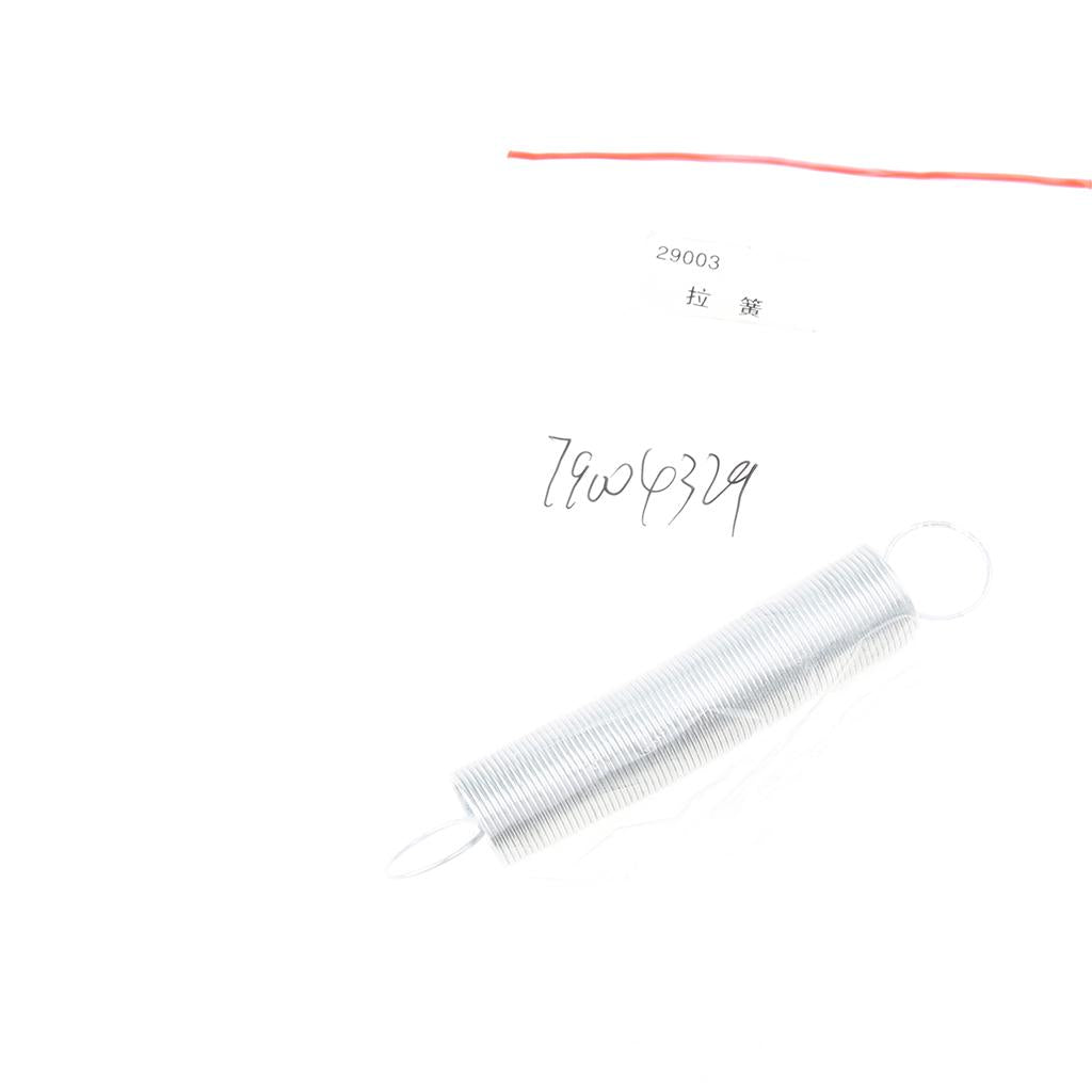 Small Tension Extension Spring Dual Hook, Tool, Teaching Equipment, Durable
