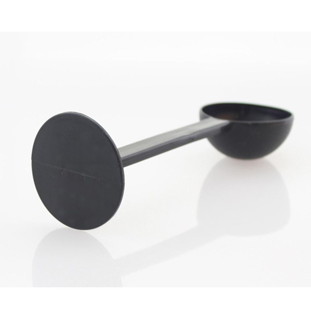Coffee Espresso Scoop 10g Measuring Spoon As Tamper Length 155mm