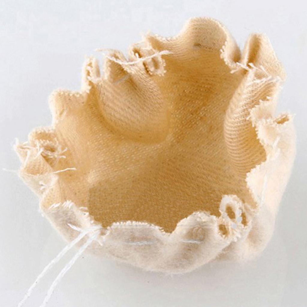 Coffee Filter Clever Coffee Dripper Cone Bag Reusable Brewer Reusable