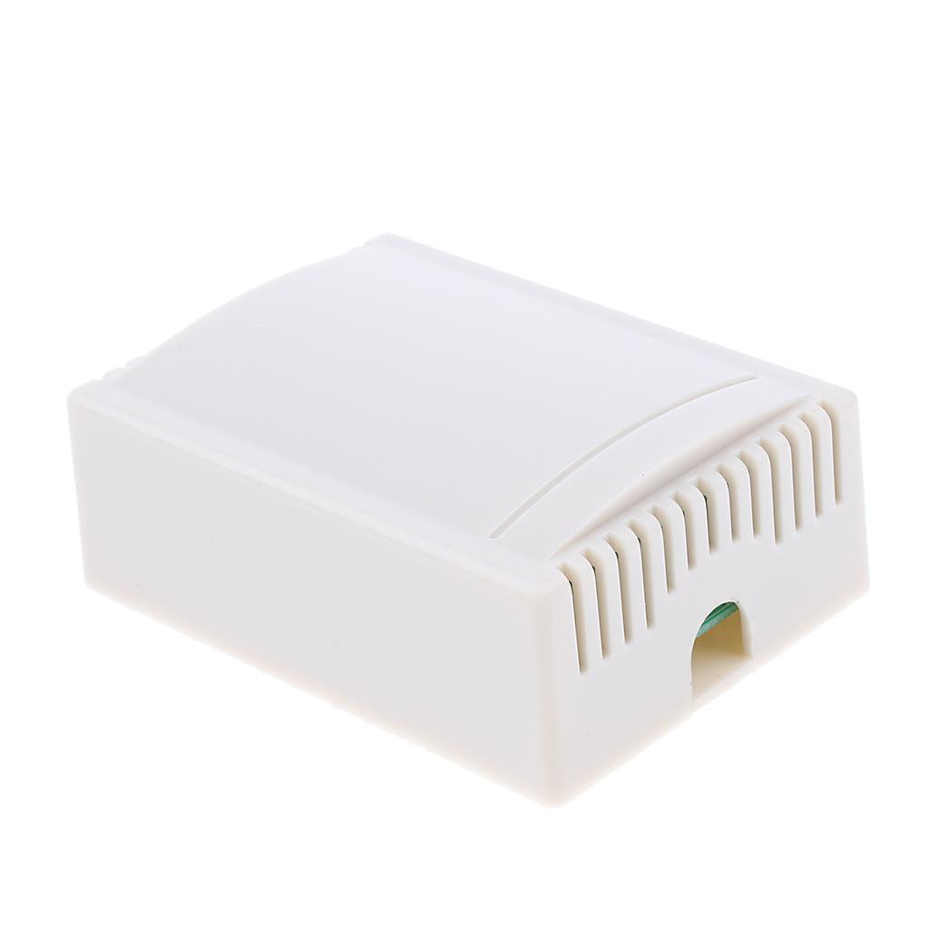 DC12V Wireless RF Remote Control Switch Module for Motor Light Garage 315Mhz