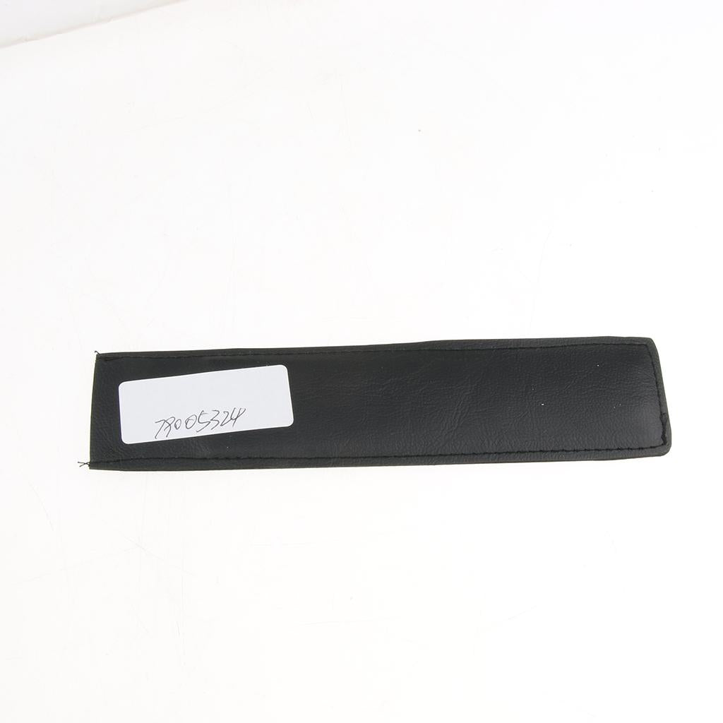 15-30mm Stainless Steel Welding Taper Gauge Gage Gap Hole Inspection Ruler