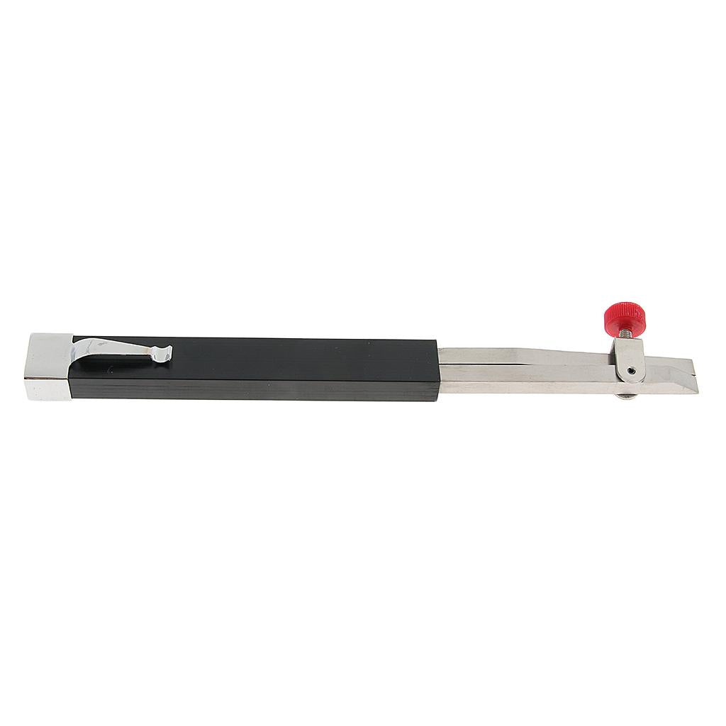 Hi Lo Welding Gauge Precise Root Gap Internal Measurement Metric
