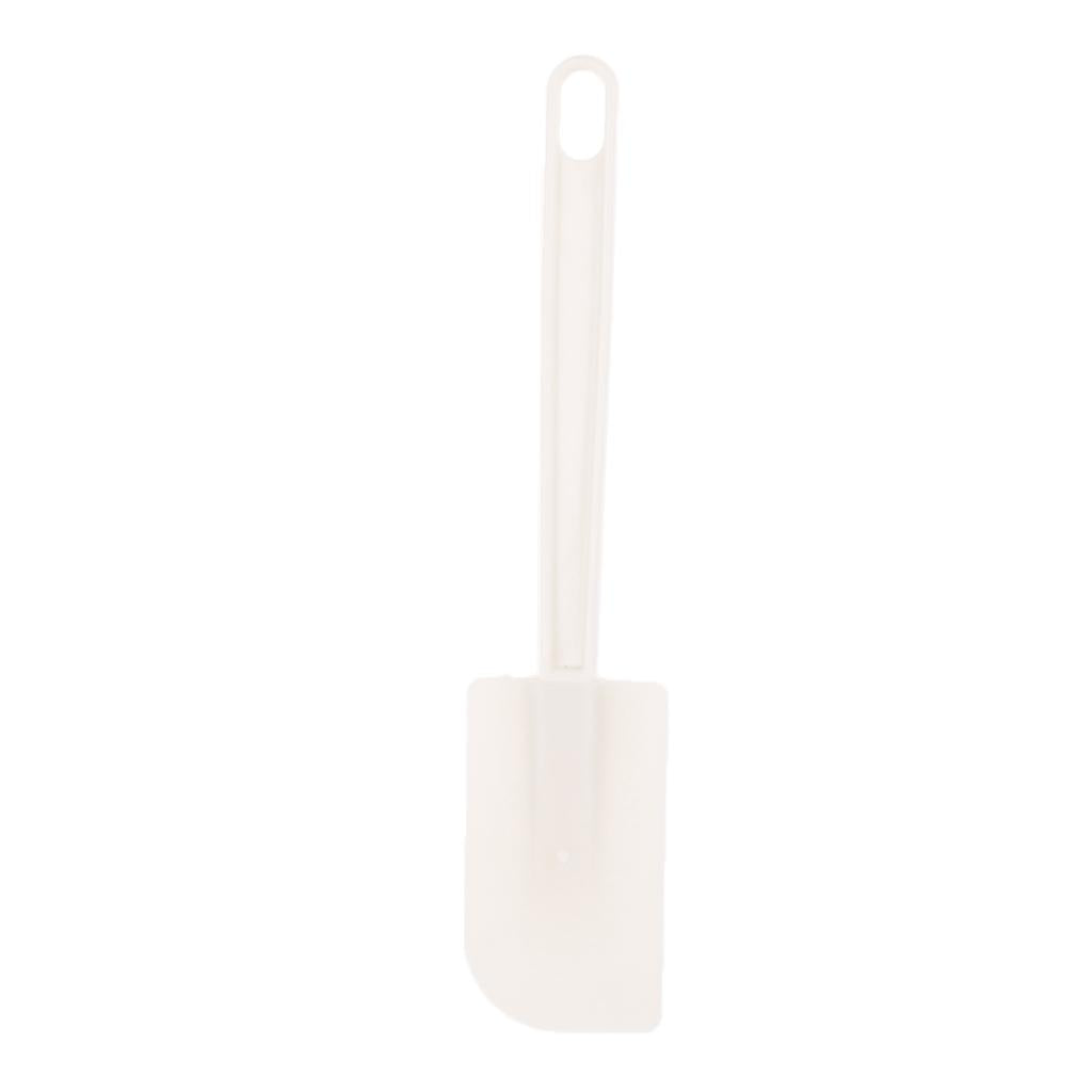 Food-grade Silicone Spatula Cooking Cake Cream Baking Heat Resistant 24cm