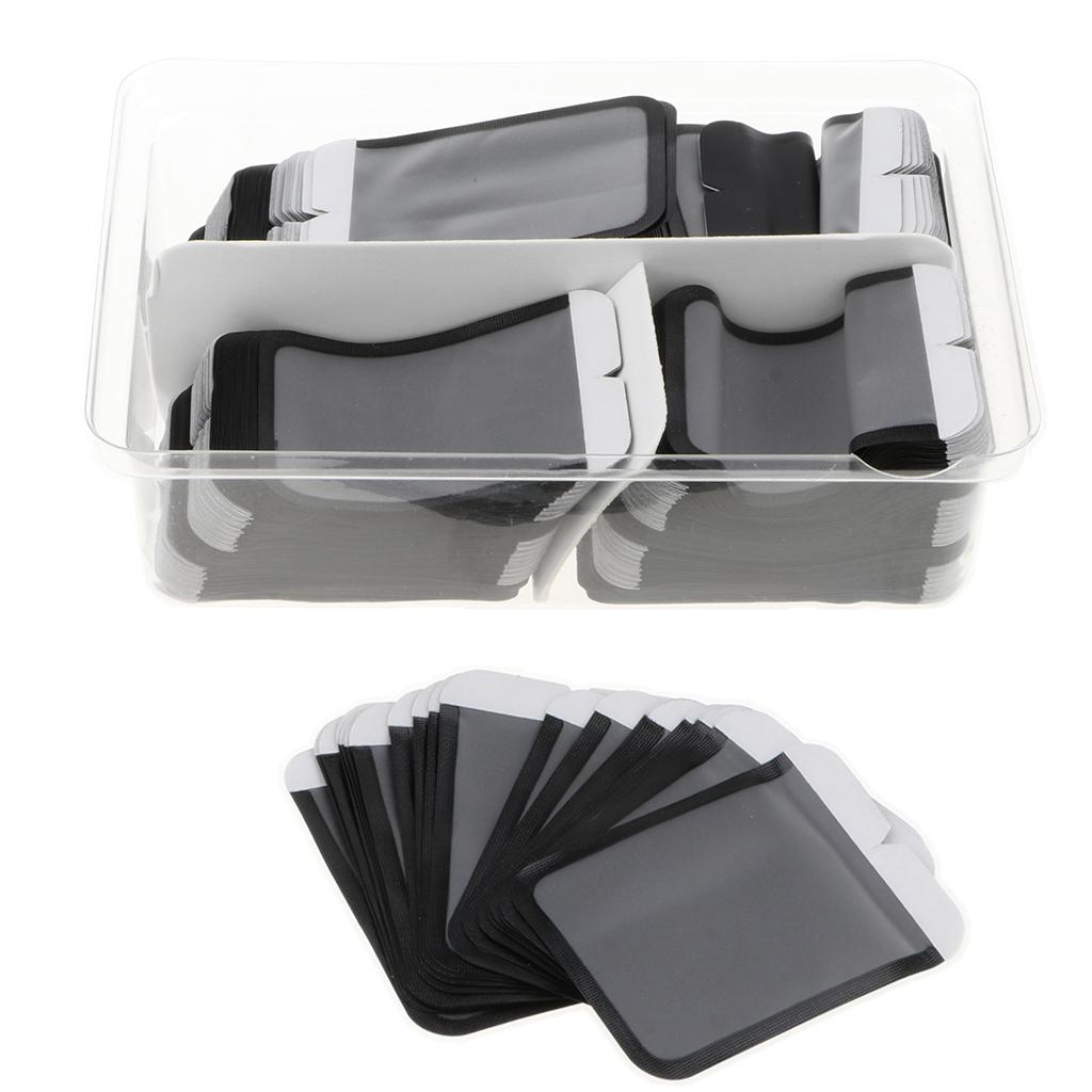 500pcs Dental Barrier Envelope for Size 2 Phosphor Imaging Plate X ray