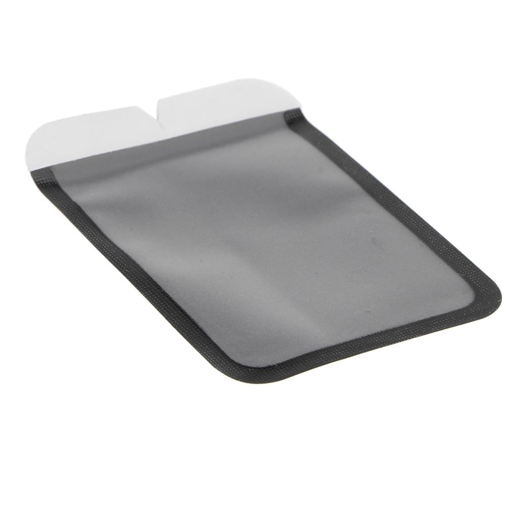 500pcs Dental Barrier Envelope for Size 2 Phosphor Imaging Plate X ray
