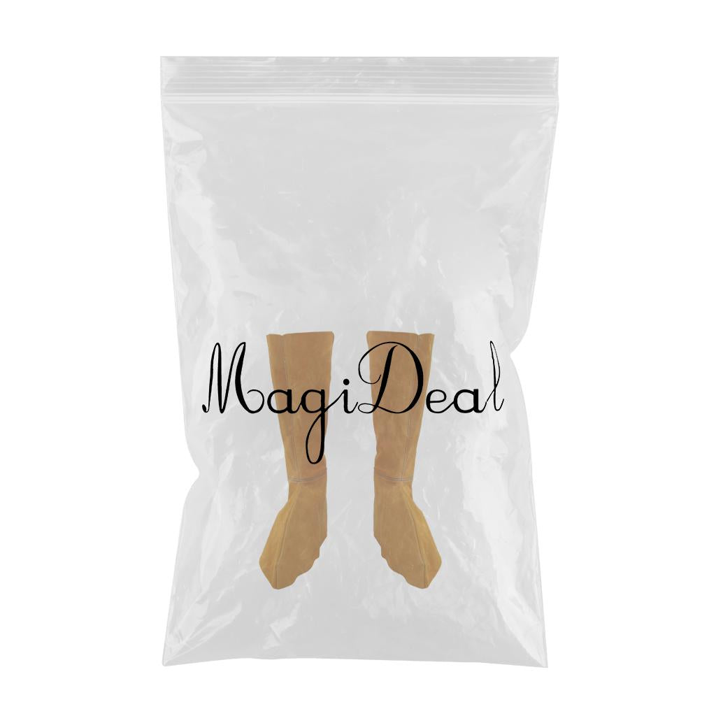 1 Pair Welding Protective Shoes Shoe Spats Calves Feet Cover Welder