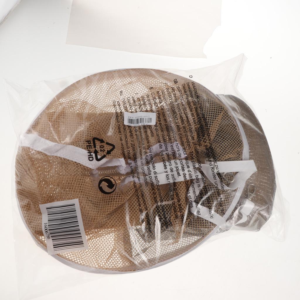 Beekeeping Beekeepers Hat Veil for Bee Protection Cowboy Hat Anti-flies