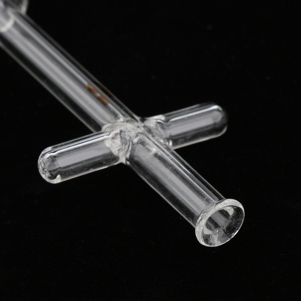 Premium Glass Dounce Cell Tissue Grinder Homogenizer with Pestle 0.5ml