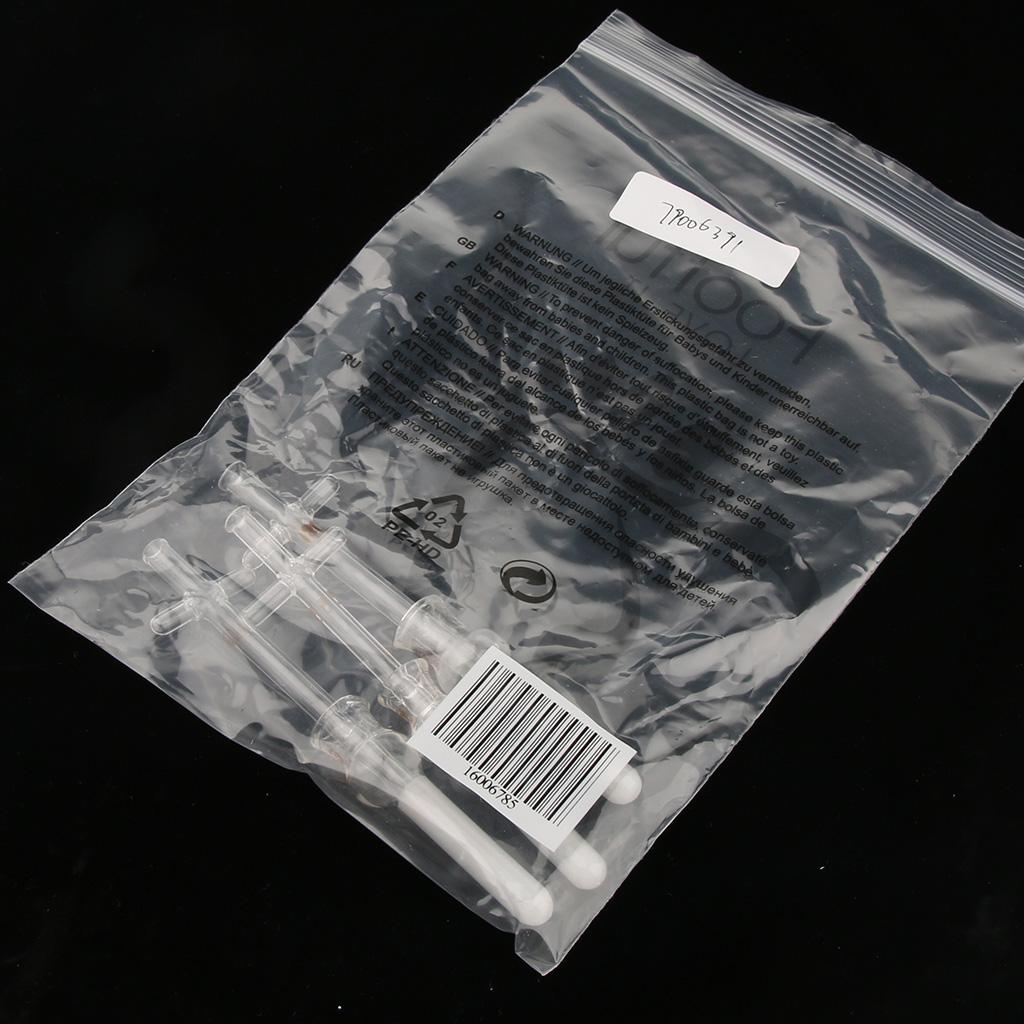 Premium Glass Dounce Cell Tissue Grinder Homogenizer with Pestle 0.5ml
