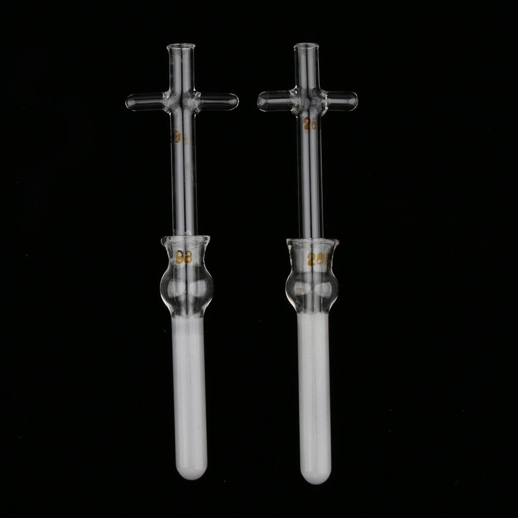 Premium Glass Dounce Cell Tissue Grinder Homogenizer with Pestle 2ml