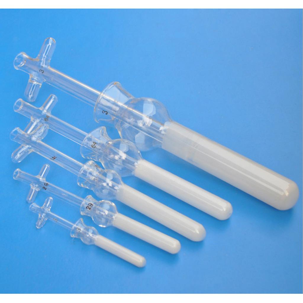 Premium Glass Dounce Cell Tissue Grinder Homogenizer with Pestle 2ml