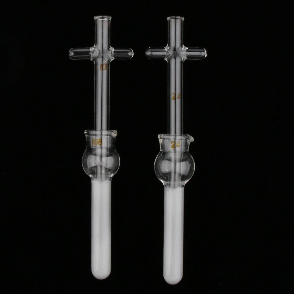 Premium Glass Dounce Cell Tissue Grinder Homogenizer with Pestle 3ml