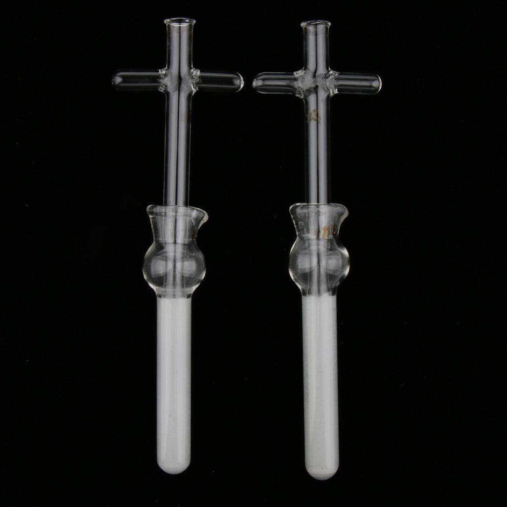 Premium Glass Dounce Cell Tissue Grinder Homogenizer with Pestle 5ml
