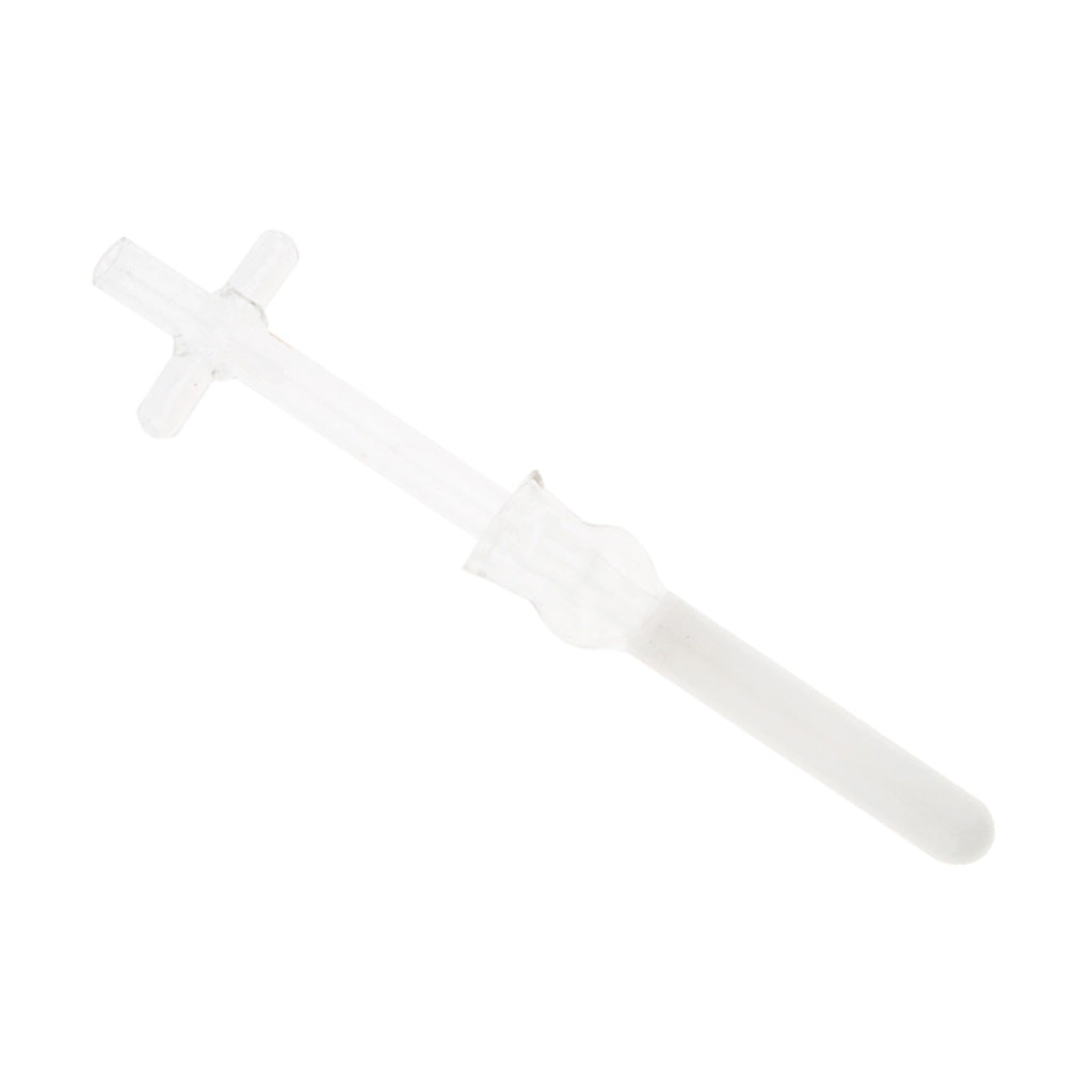 Premium Glass Dounce Cell Tissue Grinder Homogenizer with Pestle 5ml