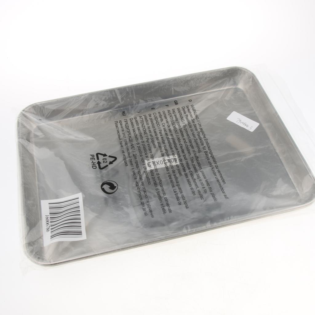 Stainless Steel Instrument Tray Lab Tool Holder Dish 40cm