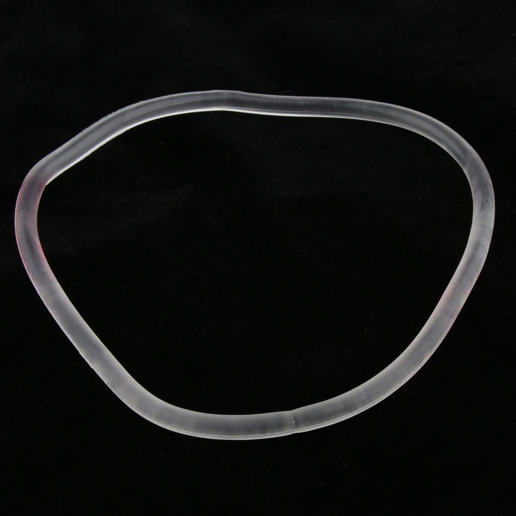 IBC Tank Container Rubber Gasket Seal O-Ring EPDM Valve Fittings Adapters A