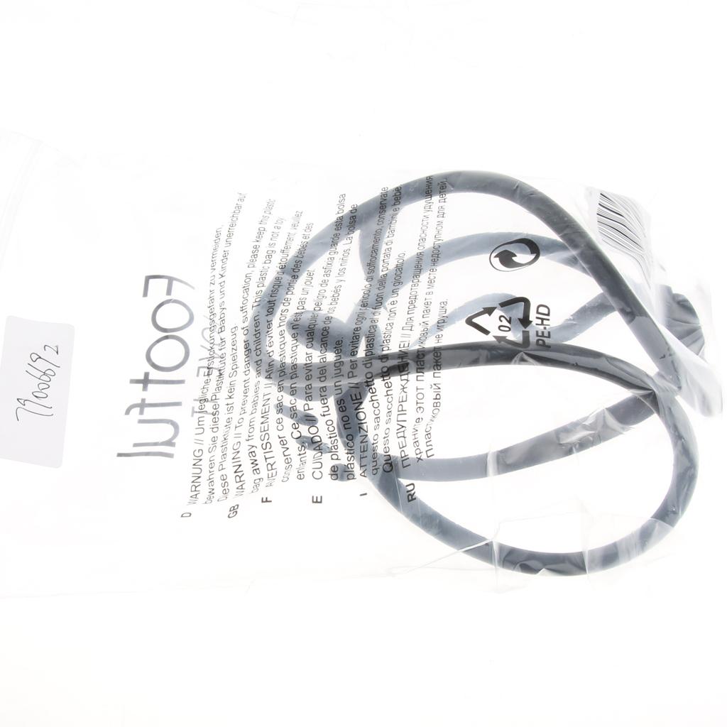 IBC Tank Container Rubber Gasket Seal O-Ring EPDM Valve Fittings Adapters B